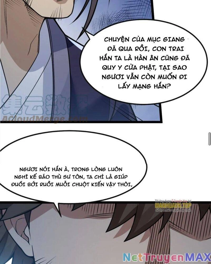 Hảo Đồ Nhi Hãy Tha Cho Vi Sư Chapter 112 - 31