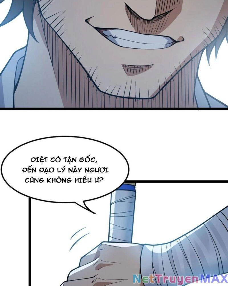 Hảo Đồ Nhi Hãy Tha Cho Vi Sư Chapter 112 - 32