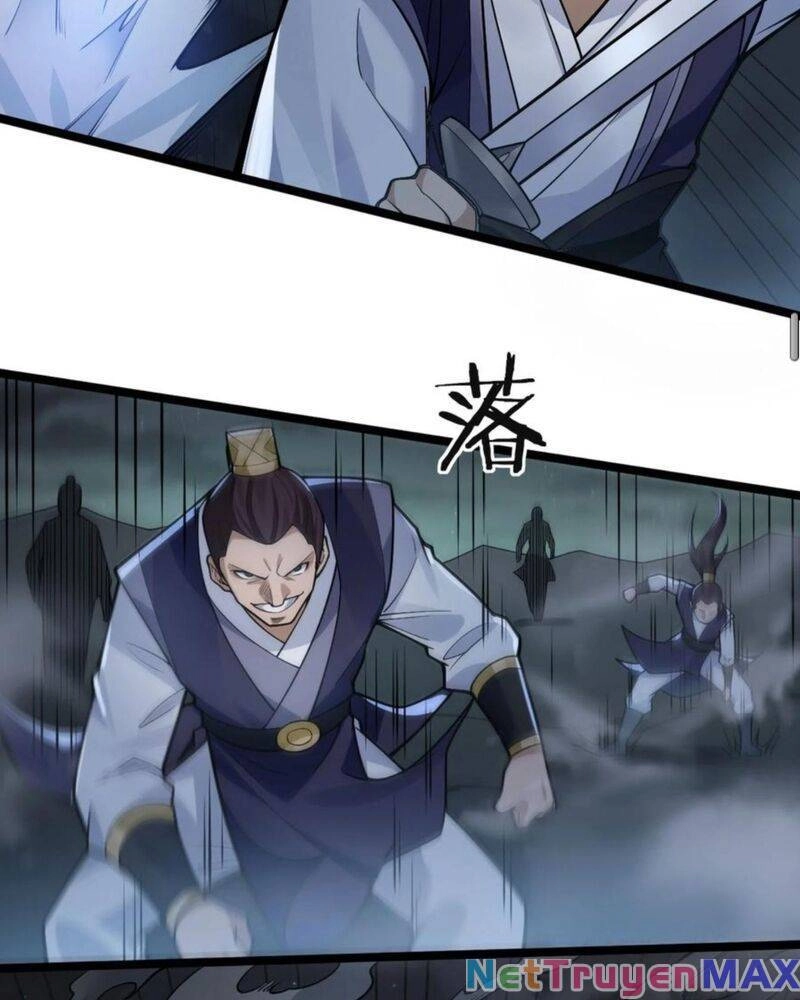 Hảo Đồ Nhi Hãy Tha Cho Vi Sư Chapter 112 - 37