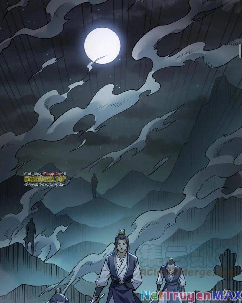 Hảo Đồ Nhi Hãy Tha Cho Vi Sư Chapter 112 - 38