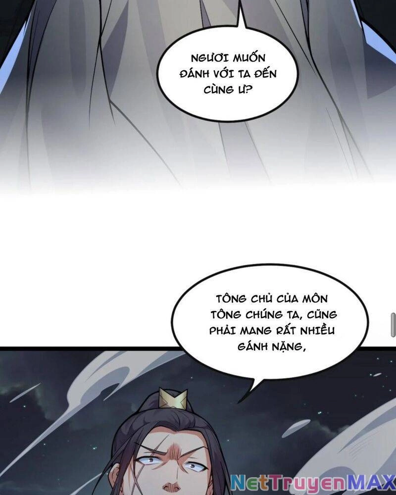 Hảo Đồ Nhi Hãy Tha Cho Vi Sư Chapter 112 - 40