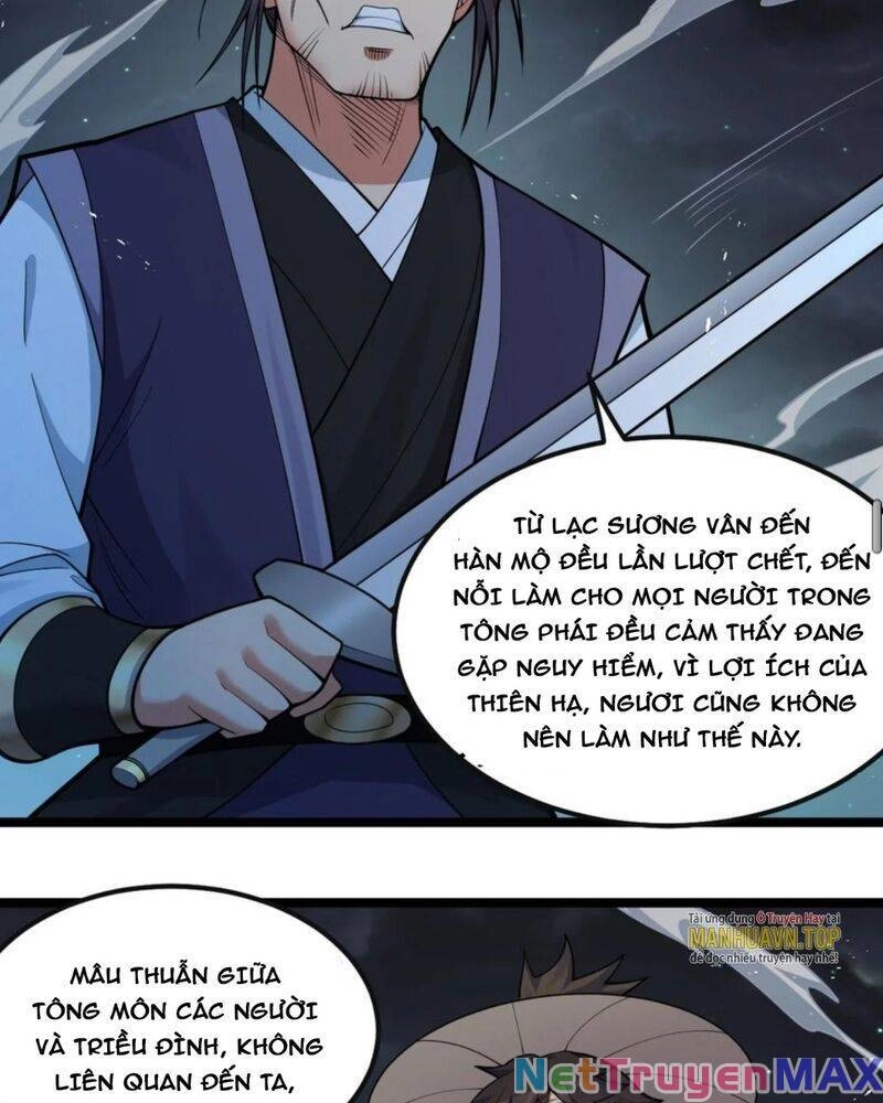 Hảo Đồ Nhi Hãy Tha Cho Vi Sư Chapter 112 - 41