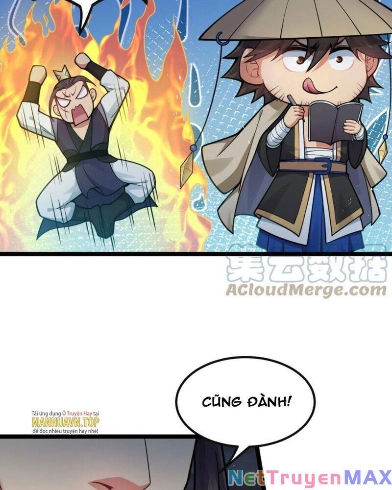 Hảo Đồ Nhi Hãy Tha Cho Vi Sư Chapter 112 - 46