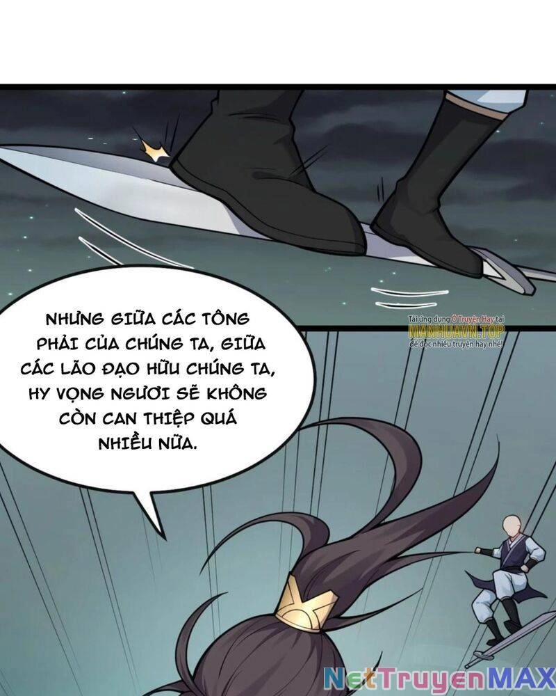 Hảo Đồ Nhi Hãy Tha Cho Vi Sư Chapter 112 - 49