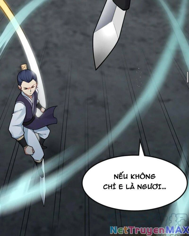 Hảo Đồ Nhi Hãy Tha Cho Vi Sư Chapter 112 - 51