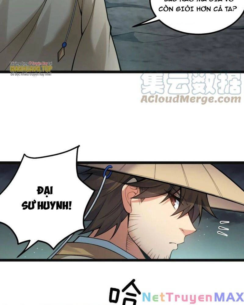 Hảo Đồ Nhi Hãy Tha Cho Vi Sư Chapter 113 - 2