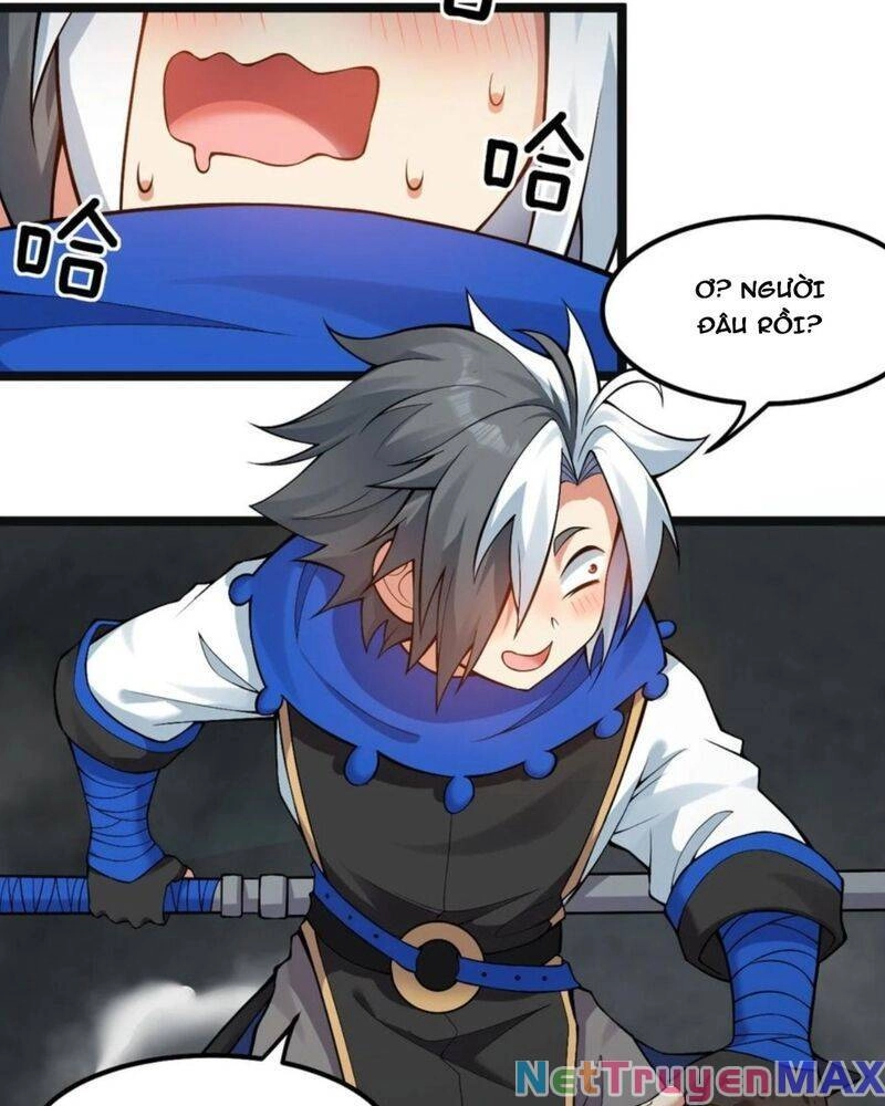 Hảo Đồ Nhi Hãy Tha Cho Vi Sư Chapter 113 - 3