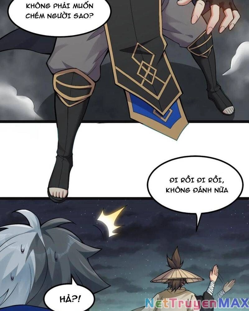 Hảo Đồ Nhi Hãy Tha Cho Vi Sư Chapter 113 - 4