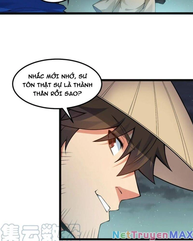 Hảo Đồ Nhi Hãy Tha Cho Vi Sư Chapter 113 - 5