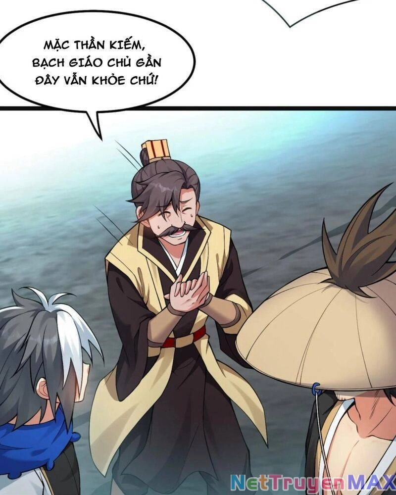 Hảo Đồ Nhi Hãy Tha Cho Vi Sư Chapter 113 - 11