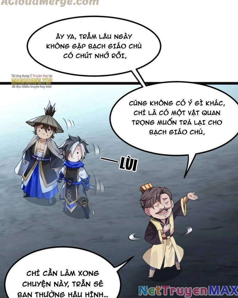 Hảo Đồ Nhi Hãy Tha Cho Vi Sư Chapter 113 - 13