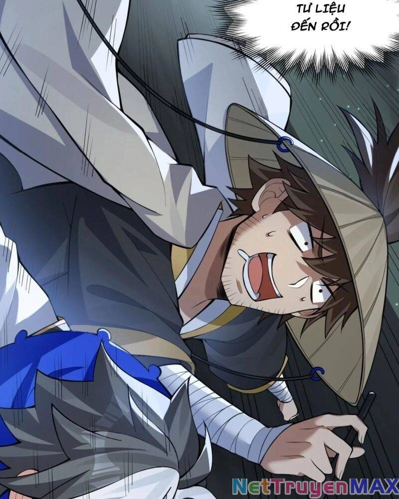 Hảo Đồ Nhi Hãy Tha Cho Vi Sư Chapter 113 - 16