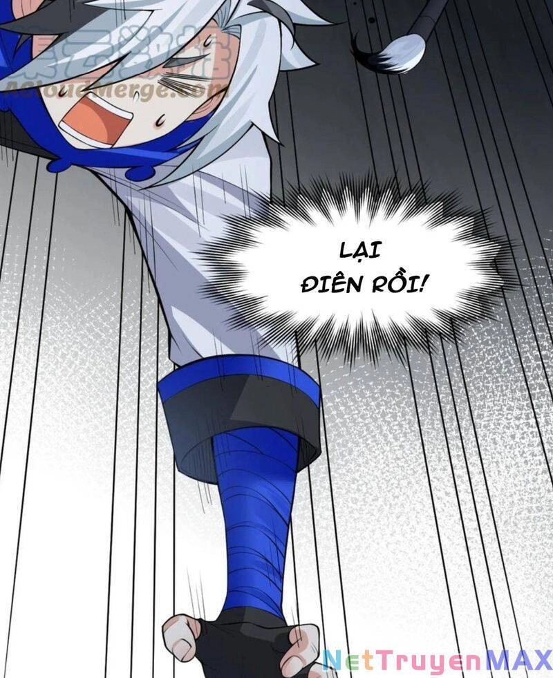 Hảo Đồ Nhi Hãy Tha Cho Vi Sư Chapter 113 - 17