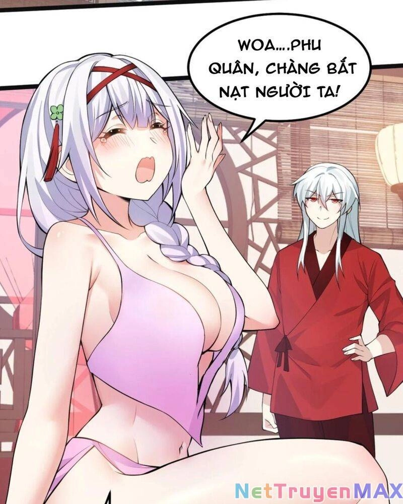 Hảo Đồ Nhi Hãy Tha Cho Vi Sư Chapter 113 - 20