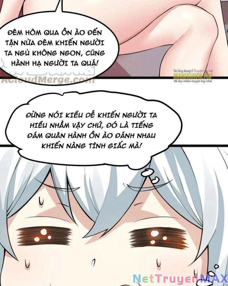 Hảo Đồ Nhi Hãy Tha Cho Vi Sư Chapter 113 - 21