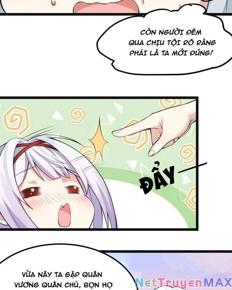 Hảo Đồ Nhi Hãy Tha Cho Vi Sư Chapter 113 - 22