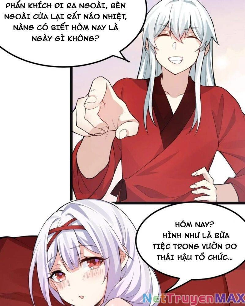 Hảo Đồ Nhi Hãy Tha Cho Vi Sư Chapter 113 - 23