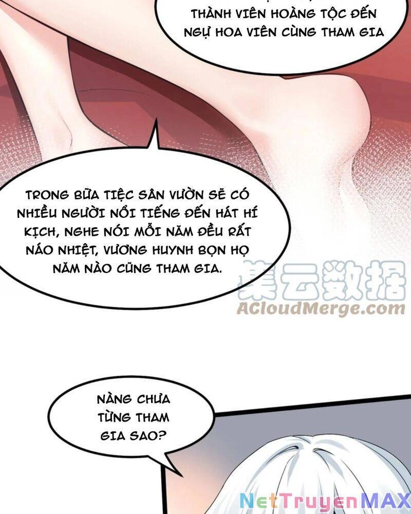 Hảo Đồ Nhi Hãy Tha Cho Vi Sư Chapter 113 - 25