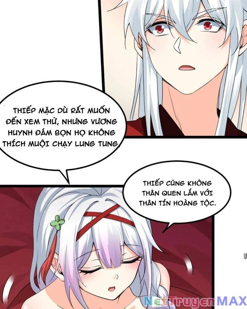 Hảo Đồ Nhi Hãy Tha Cho Vi Sư Chapter 113 - 26