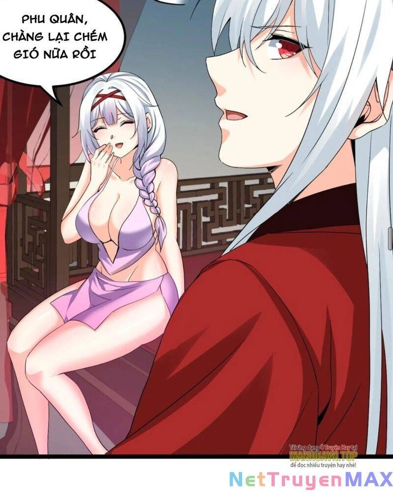 Hảo Đồ Nhi Hãy Tha Cho Vi Sư Chapter 113 - 28