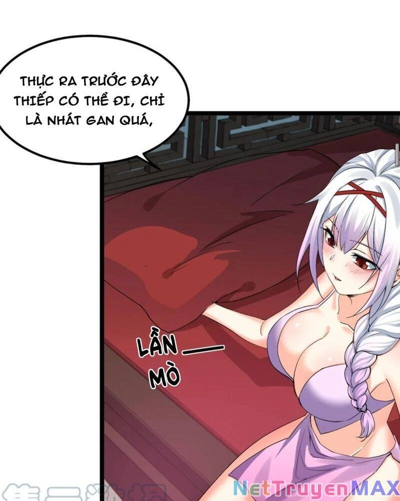 Hảo Đồ Nhi Hãy Tha Cho Vi Sư Chapter 113 - 29