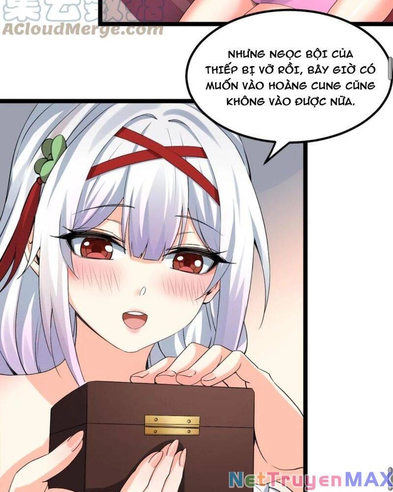 Hảo Đồ Nhi Hãy Tha Cho Vi Sư Chapter 113 - 30