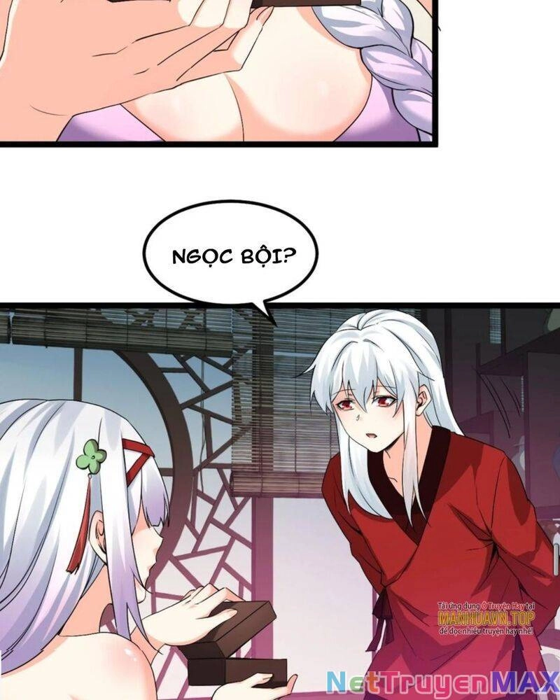 Hảo Đồ Nhi Hãy Tha Cho Vi Sư Chapter 113 - 31