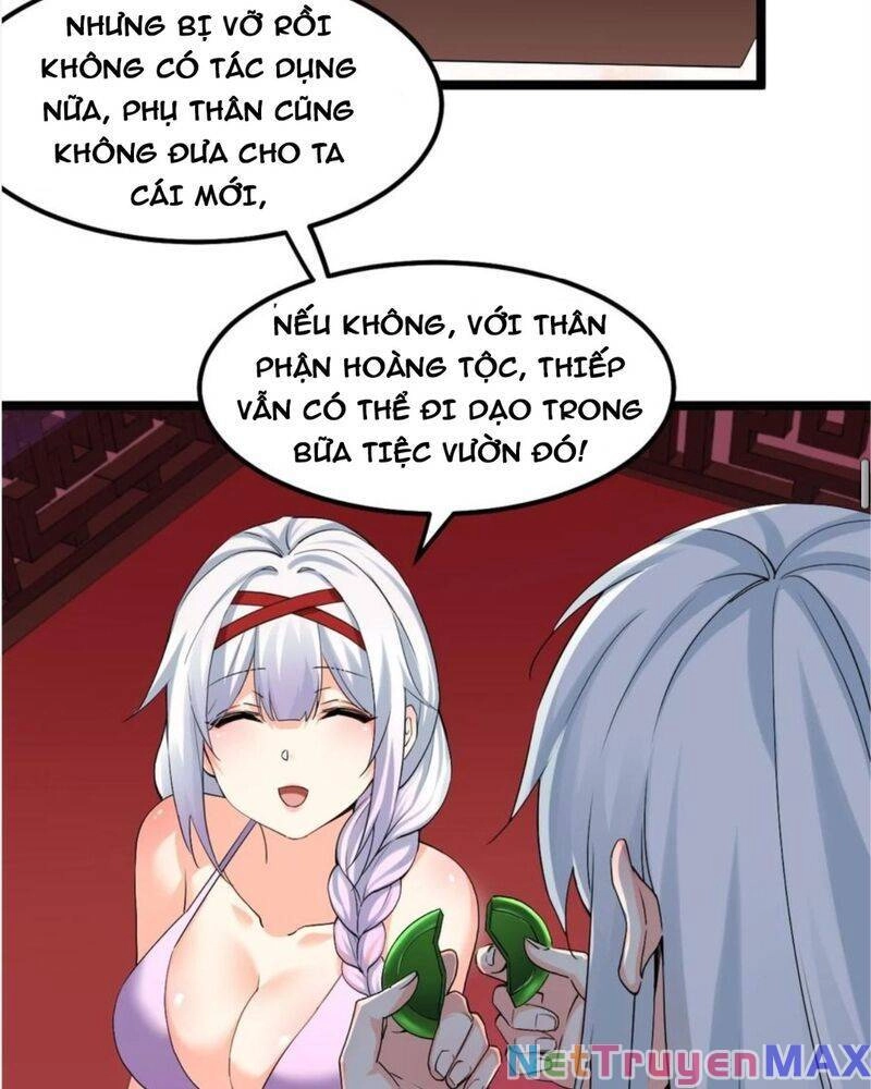 Hảo Đồ Nhi Hãy Tha Cho Vi Sư Chapter 113 - 33