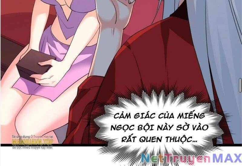 Hảo Đồ Nhi Hãy Tha Cho Vi Sư Chapter 113 - 34