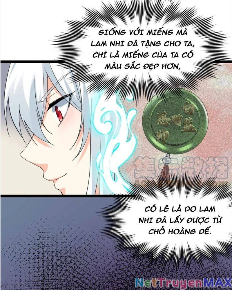 Hảo Đồ Nhi Hãy Tha Cho Vi Sư Chapter 113 - 35