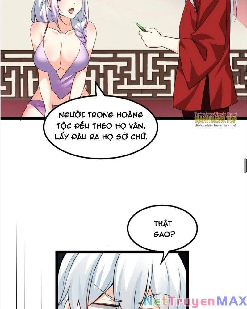 Hảo Đồ Nhi Hãy Tha Cho Vi Sư Chapter 113 - 38