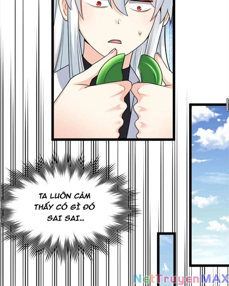 Hảo Đồ Nhi Hãy Tha Cho Vi Sư Chapter 113 - 39