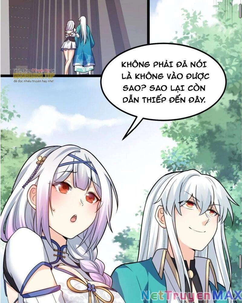 Hảo Đồ Nhi Hãy Tha Cho Vi Sư Chapter 113 - 41