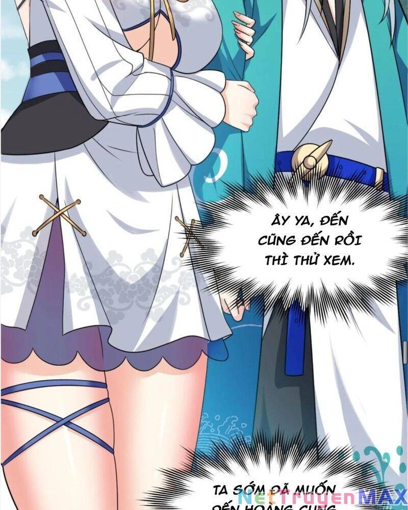 Hảo Đồ Nhi Hãy Tha Cho Vi Sư Chapter 113 - 42