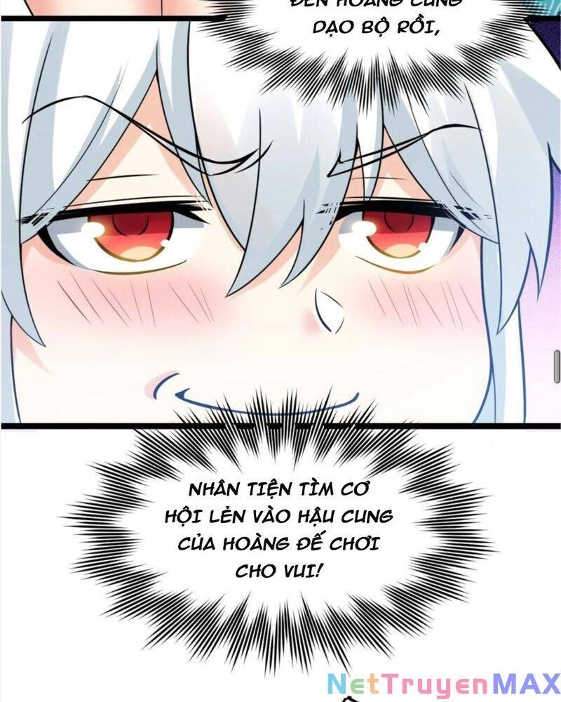 Hảo Đồ Nhi Hãy Tha Cho Vi Sư Chapter 113 - 43