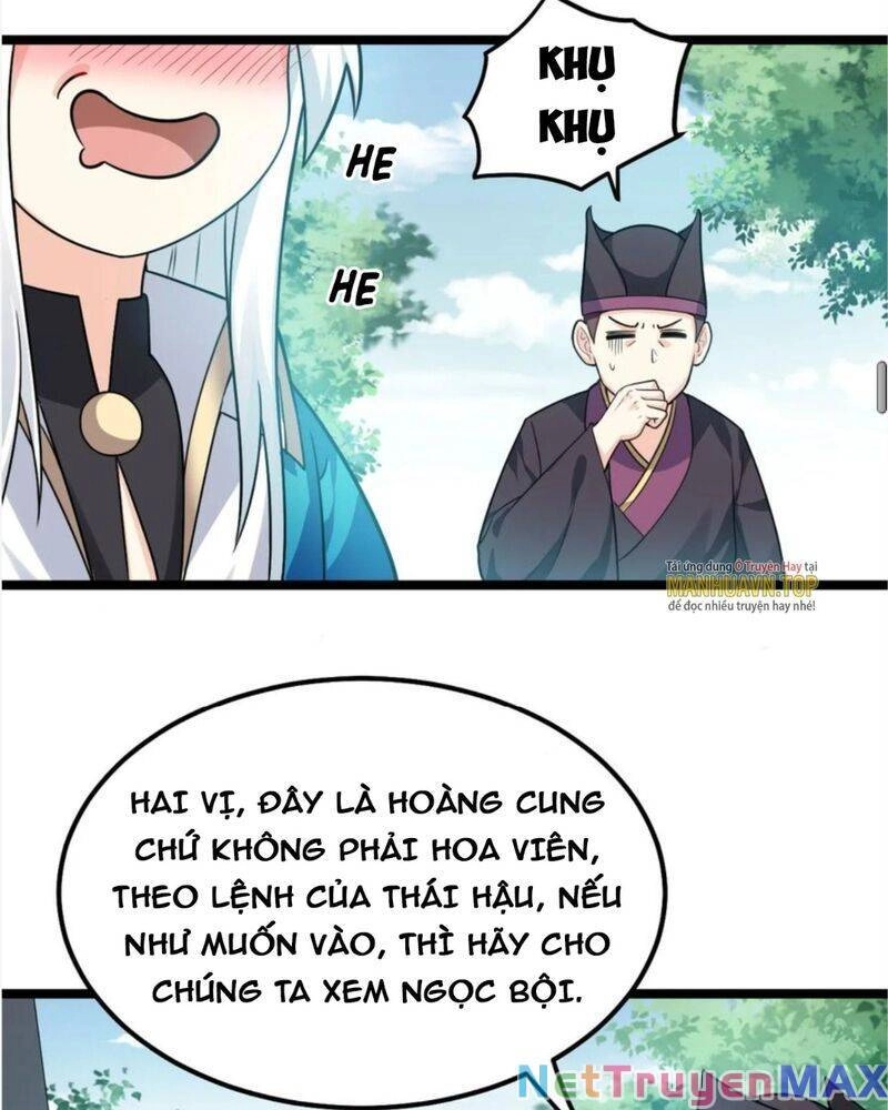 Hảo Đồ Nhi Hãy Tha Cho Vi Sư Chapter 113 - 44