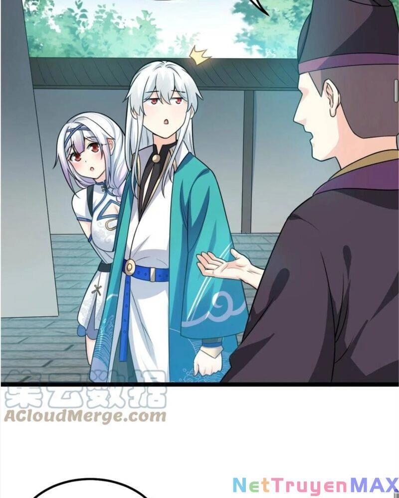 Hảo Đồ Nhi Hãy Tha Cho Vi Sư Chapter 113 - 45