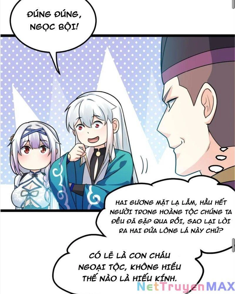 Hảo Đồ Nhi Hãy Tha Cho Vi Sư Chapter 113 - 46