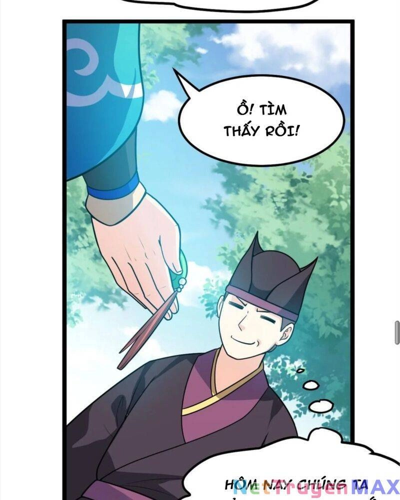 Hảo Đồ Nhi Hãy Tha Cho Vi Sư Chapter 113 - 47