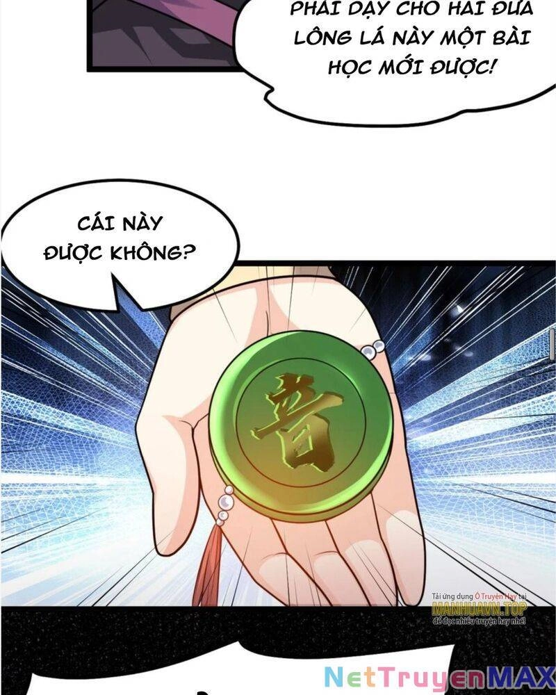 Hảo Đồ Nhi Hãy Tha Cho Vi Sư Chapter 113 - 48