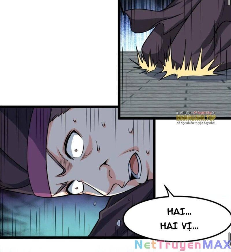 Hảo Đồ Nhi Hãy Tha Cho Vi Sư Chapter 113 - 51