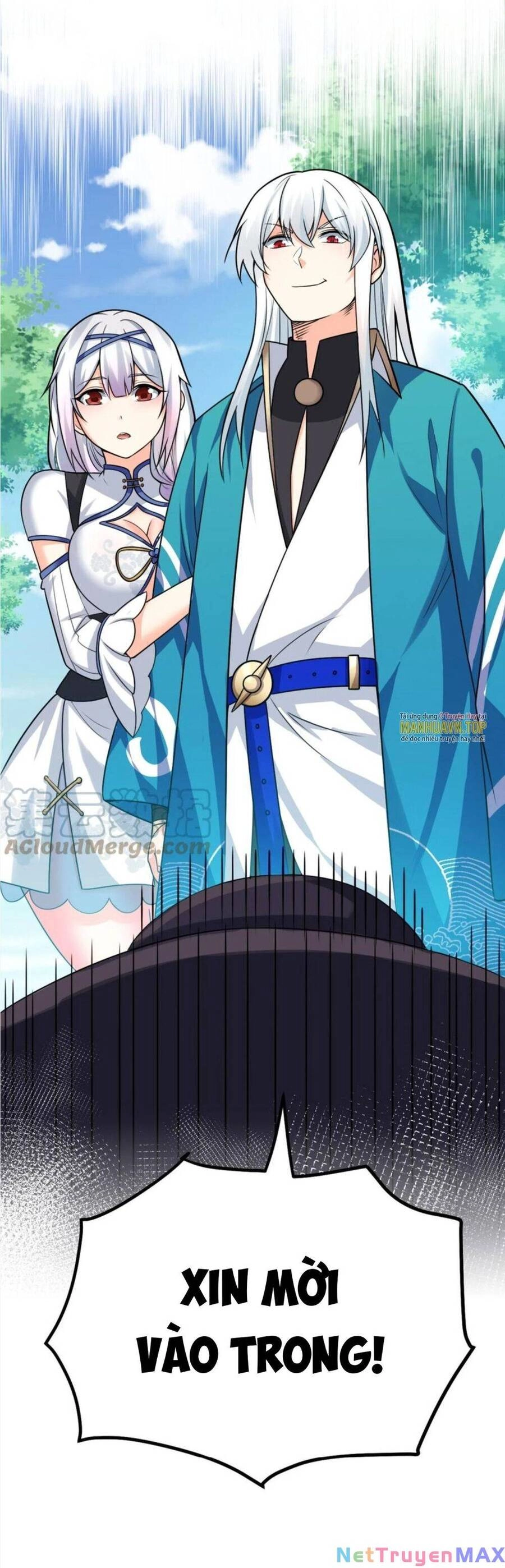 Hảo Đồ Nhi Hãy Tha Cho Vi Sư Chapter 113 - 52