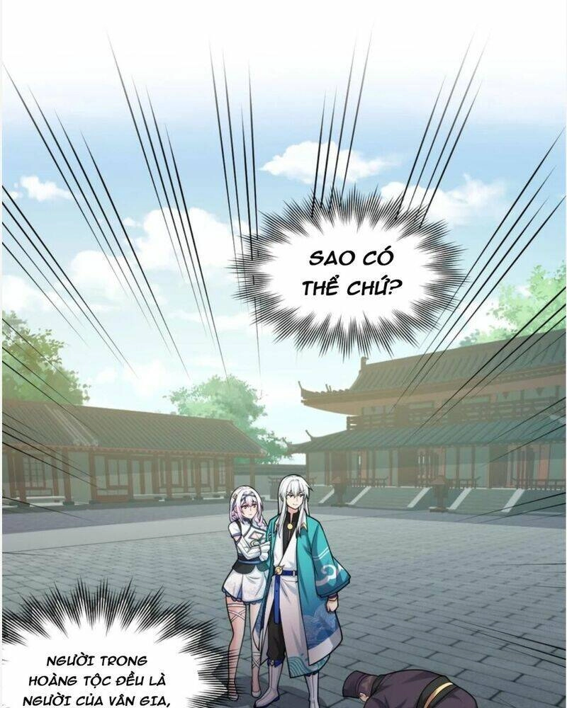 Hảo Đồ Nhi Hãy Tha Cho Vi Sư Chapter 114 - 1