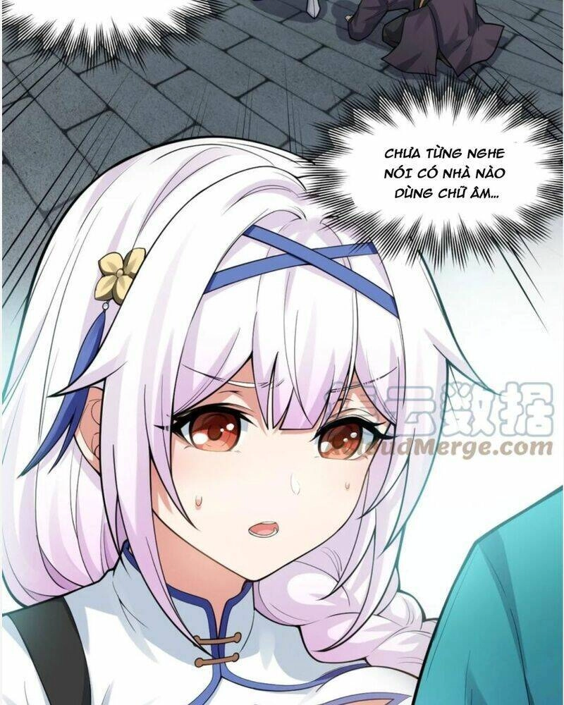 Hảo Đồ Nhi Hãy Tha Cho Vi Sư Chapter 114 - 2