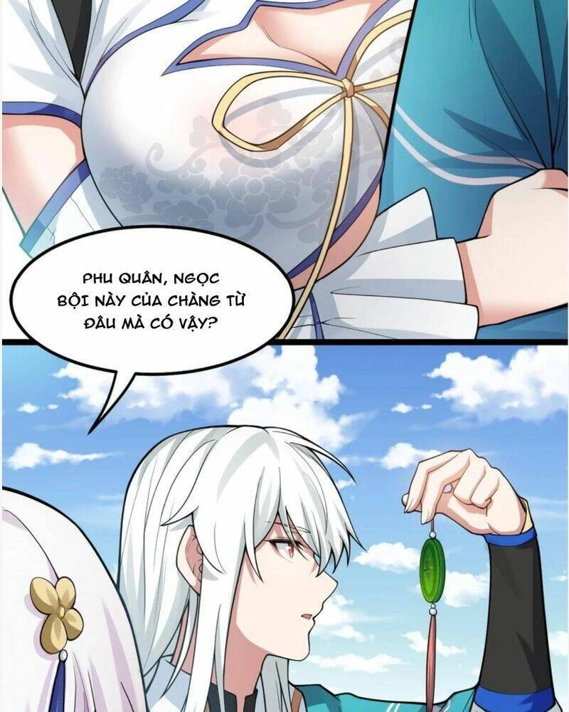 Hảo Đồ Nhi Hãy Tha Cho Vi Sư Chapter 114 - 3