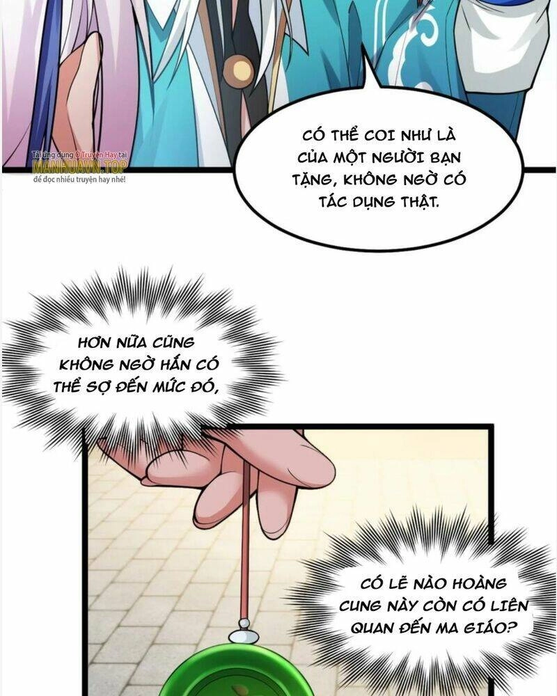 Hảo Đồ Nhi Hãy Tha Cho Vi Sư Chapter 114 - 4