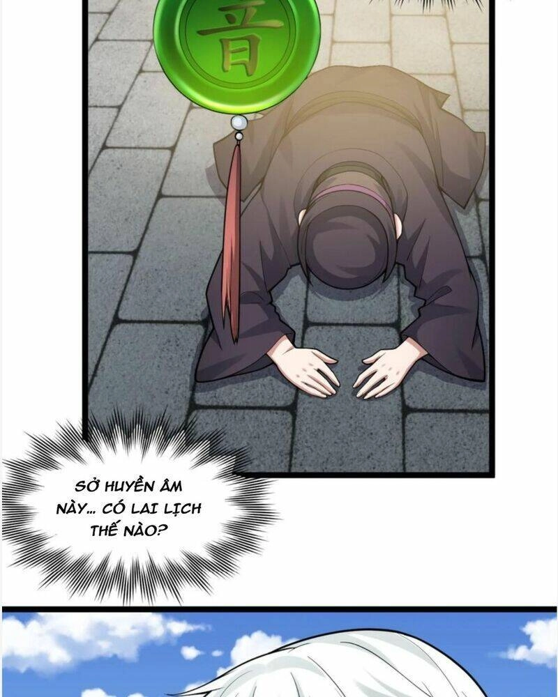 Hảo Đồ Nhi Hãy Tha Cho Vi Sư Chapter 114 - 5