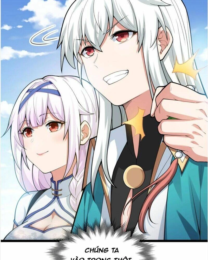 Hảo Đồ Nhi Hãy Tha Cho Vi Sư Chapter 114 - 6