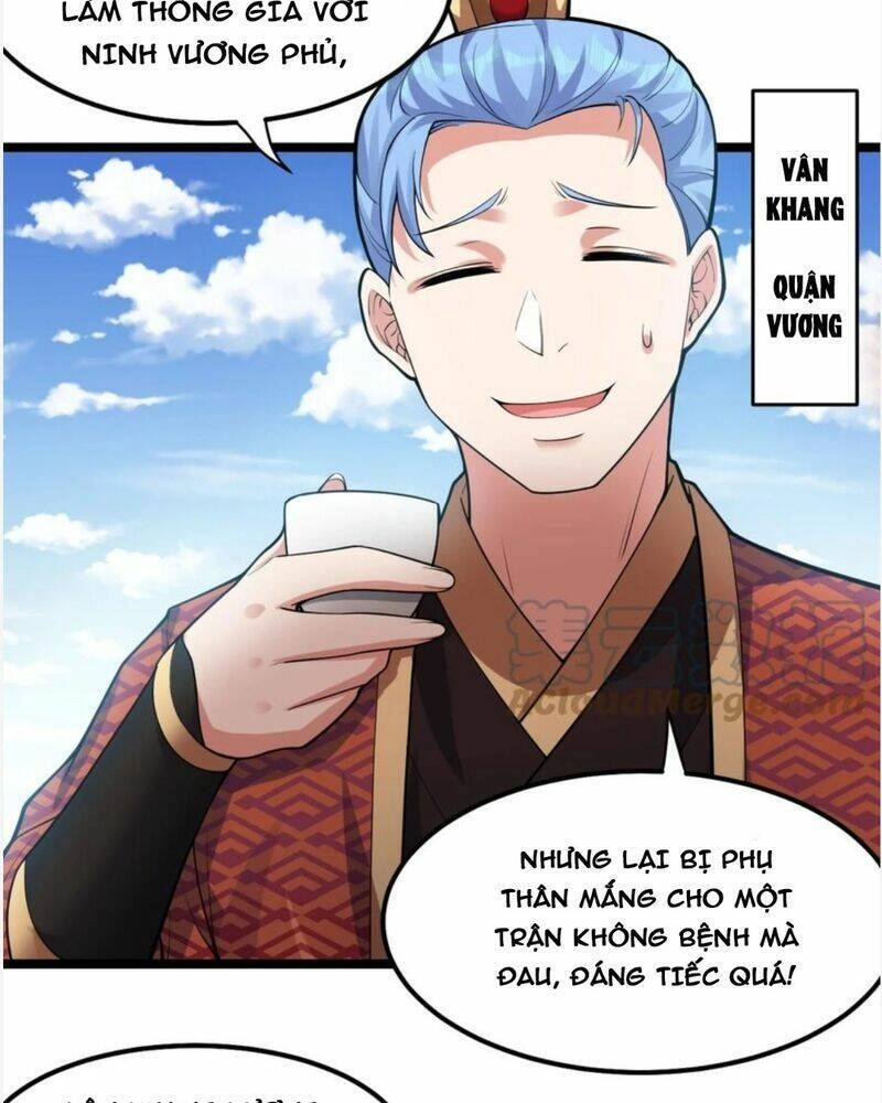 Hảo Đồ Nhi Hãy Tha Cho Vi Sư Chapter 114 - 11