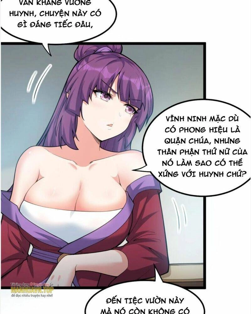 Hảo Đồ Nhi Hãy Tha Cho Vi Sư Chapter 114 - 12